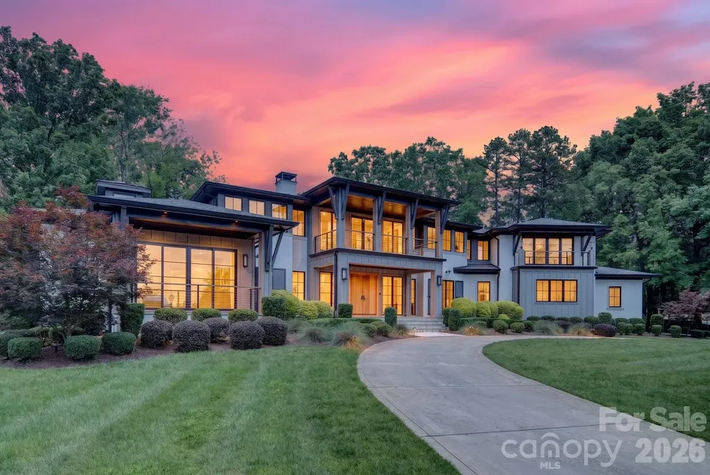 19053 Double Eagle Drive Cornelius NC 28031