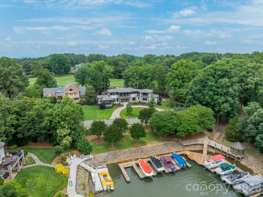 19053 Double Eagle Drive Cornelius NC 28031
