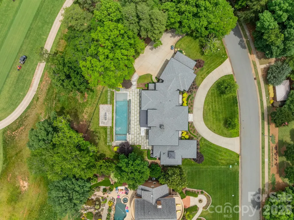 19053 Double Eagle Drive Cornelius NC 28031