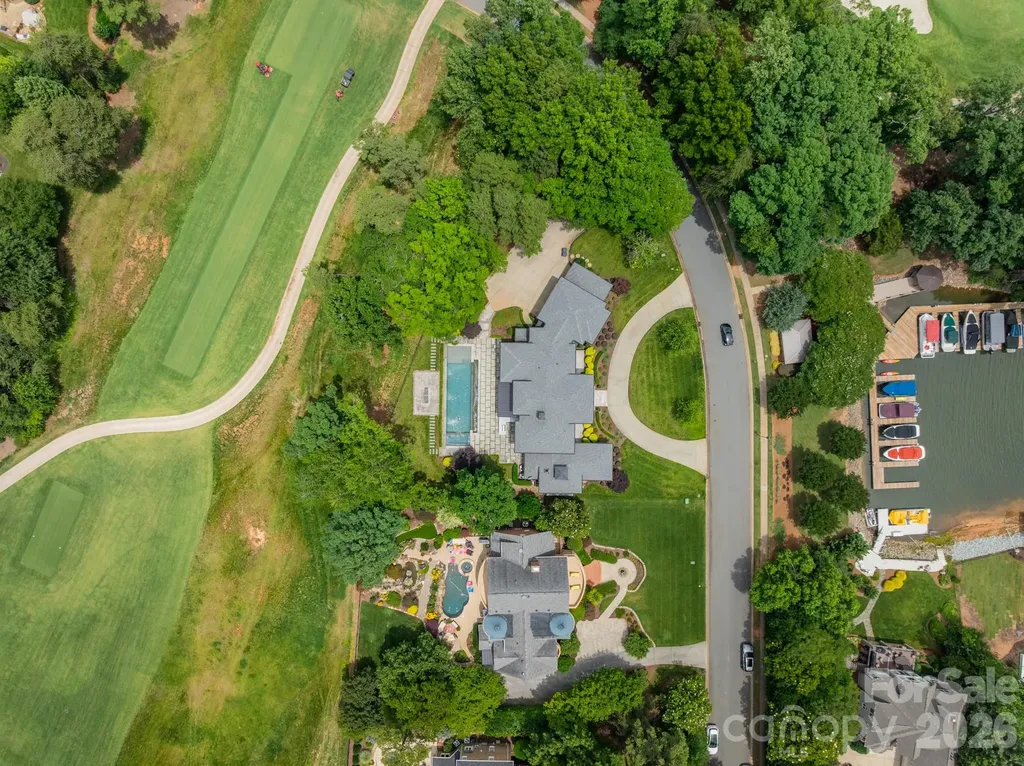 19053 Double Eagle Drive Cornelius NC 28031