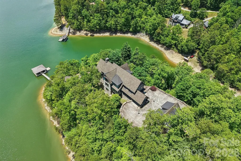 410 Lakewood Drive Bryson City NC 28713