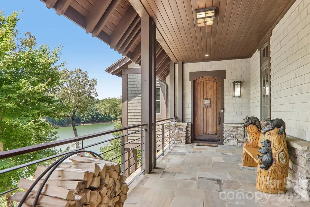 410 Lakewood Drive Bryson City NC 28713