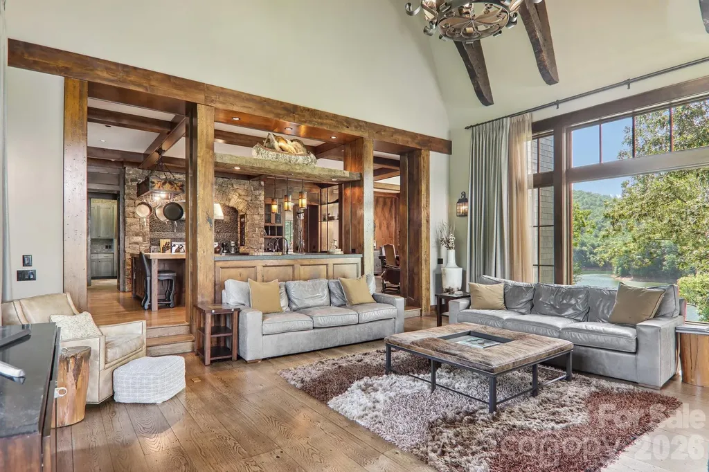 410 Lakewood Drive Bryson City NC 28713