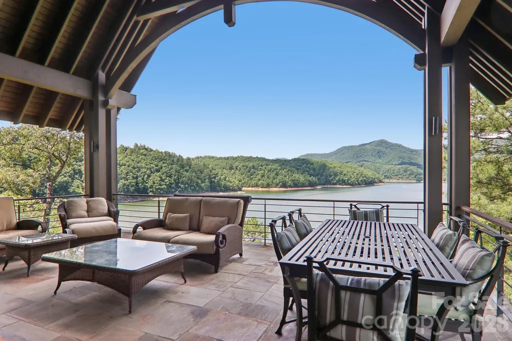 410 Lakewood Drive Bryson City NC 28713