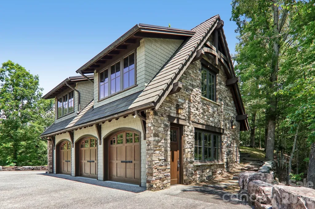 410 Lakewood Drive Bryson City NC 28713