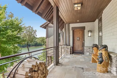 410 Lakewood Drive Bryson City NC 28713