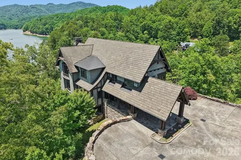 410 Lakewood Drive Bryson City NC 28713