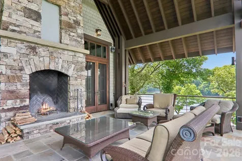 410 Lakewood Drive Bryson City NC 28713