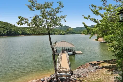 410 Lakewood Drive Bryson City NC 28713