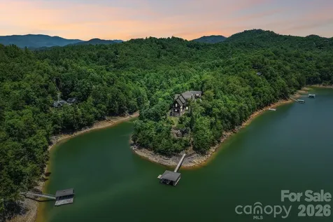 410 Lakewood Drive Bryson City NC 28713