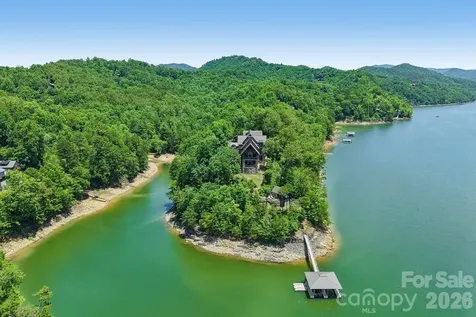 410 Lakewood Drive Bryson City NC 28713