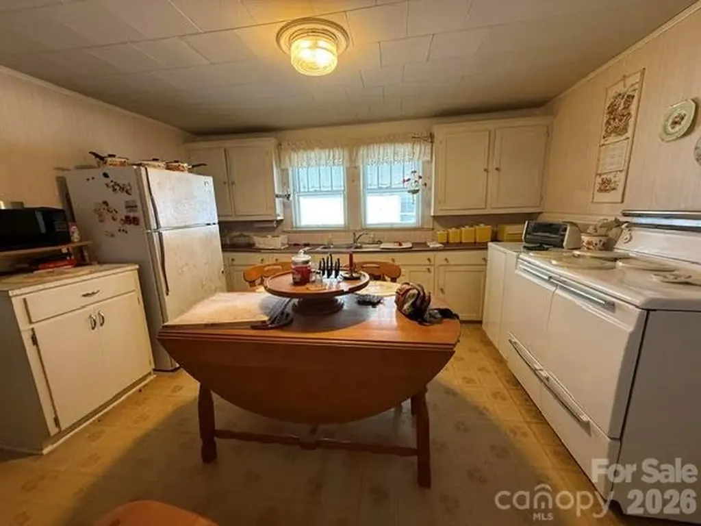 1622 W Park Avenue Albemarle NC 28001
