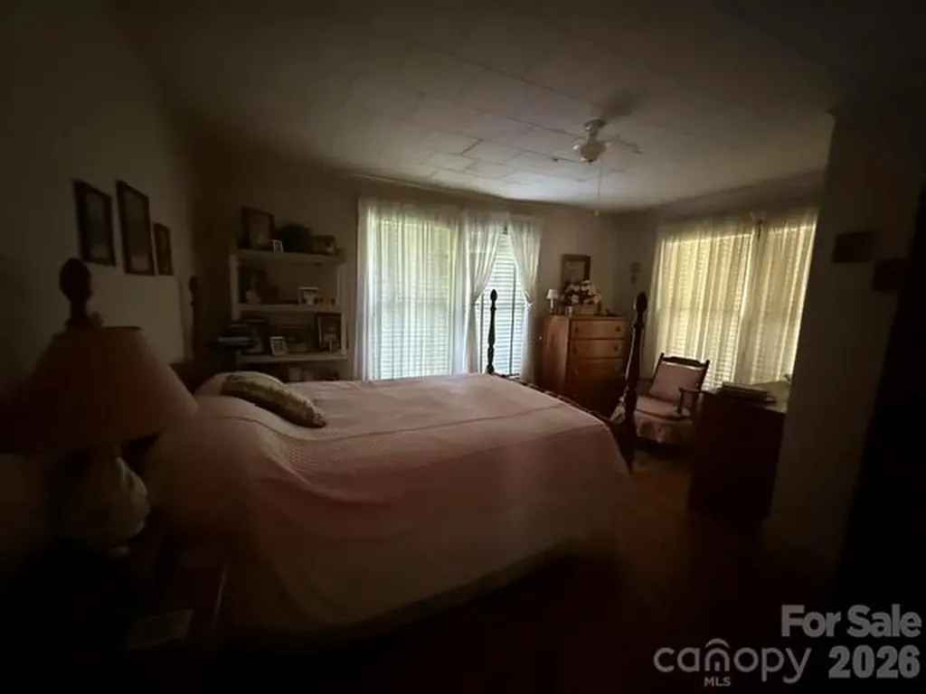 1622 W Park Avenue Albemarle NC 28001