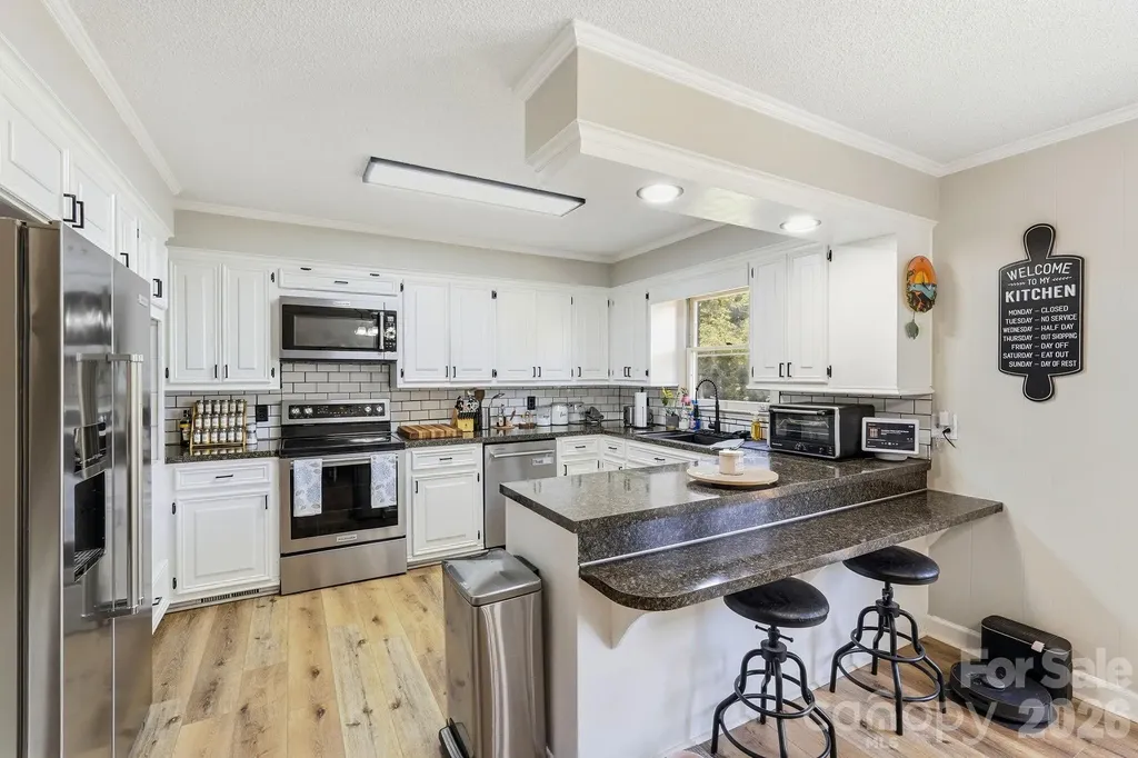 1692 Pads Road North Wilkesboro NC 28659