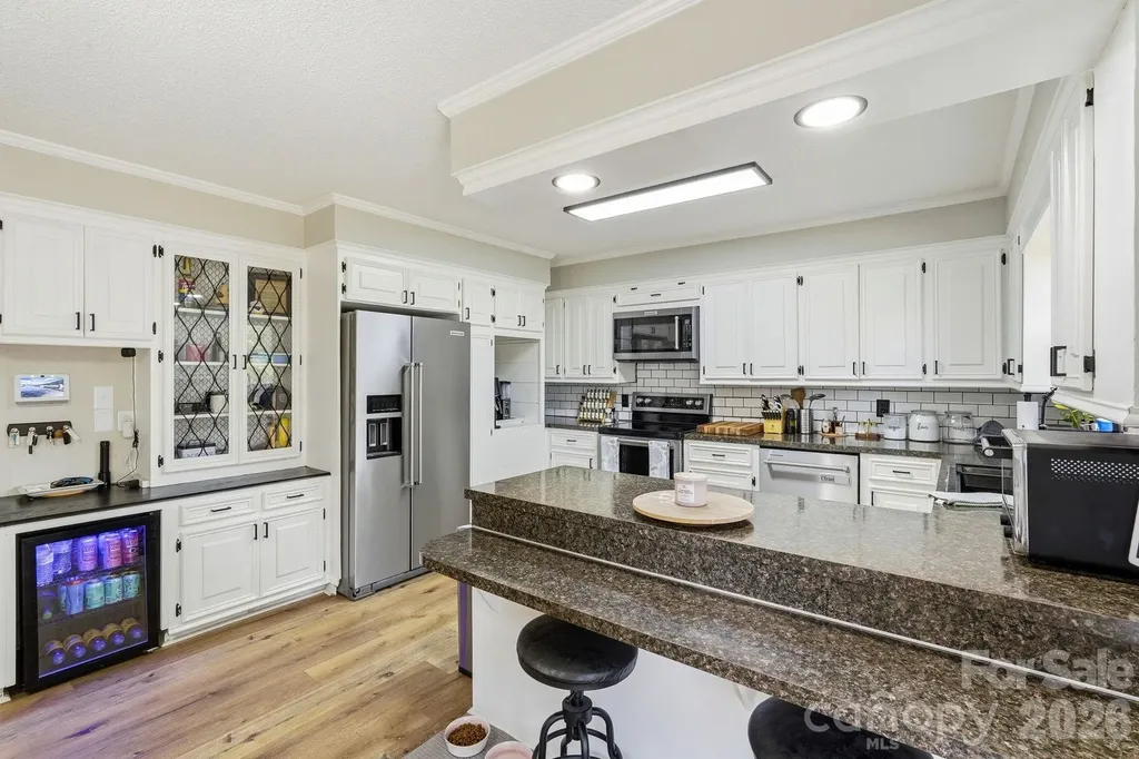 1692 Pads Road North Wilkesboro NC 28659
