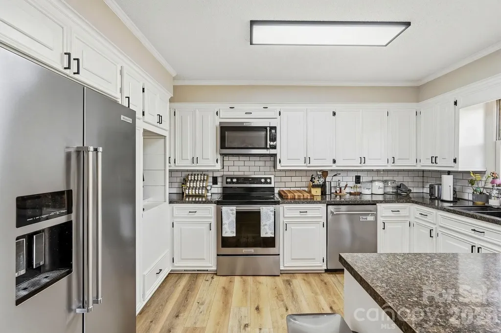 1692 Pads Road North Wilkesboro NC 28659