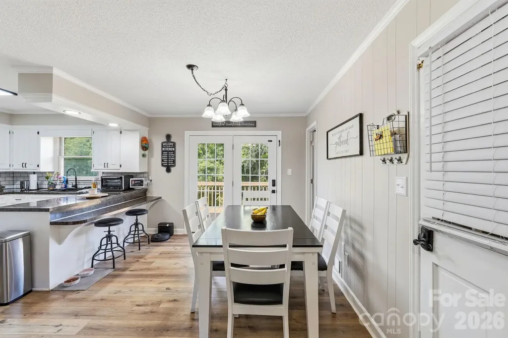 1692 Pads Road North Wilkesboro NC 28659
