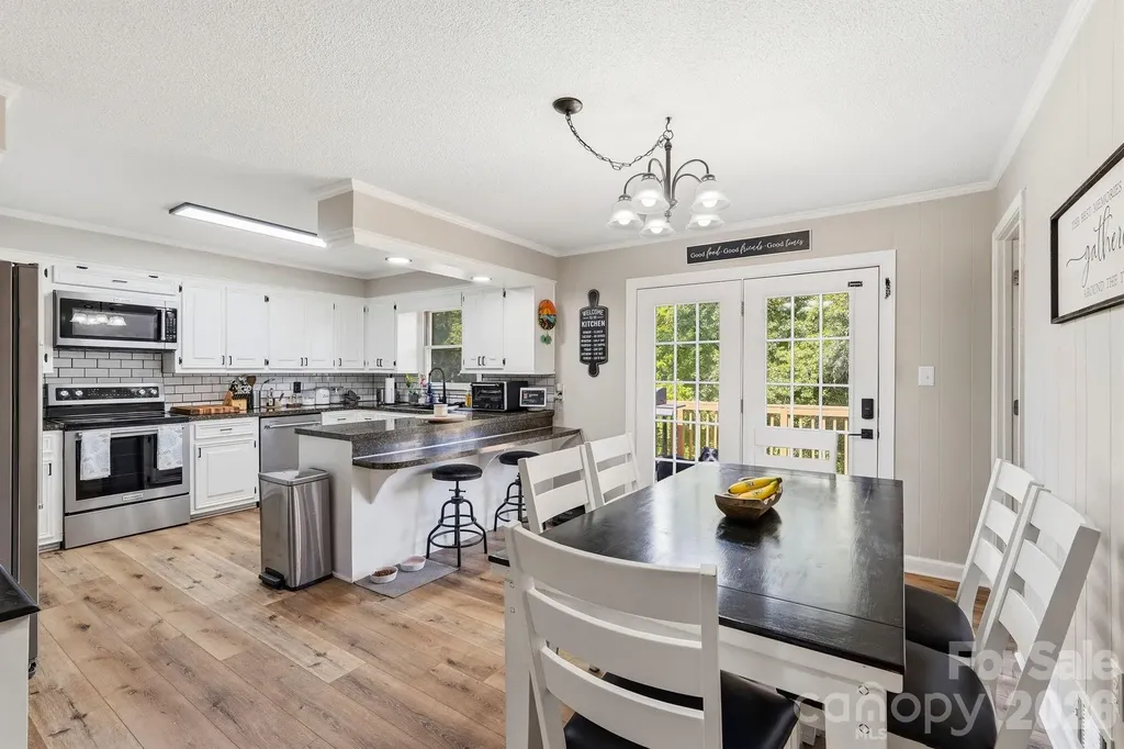 1692 Pads Road North Wilkesboro NC 28659