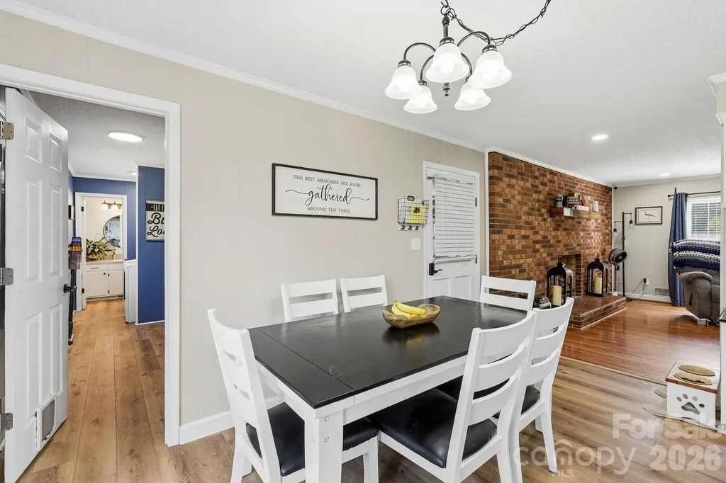 1692 Pads Road North Wilkesboro NC 28659