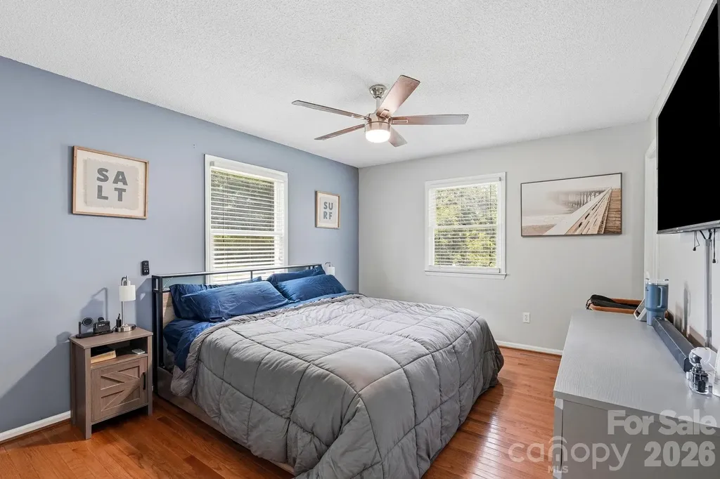 1692 Pads Road North Wilkesboro NC 28659