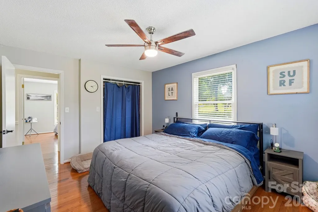 1692 Pads Road North Wilkesboro NC 28659