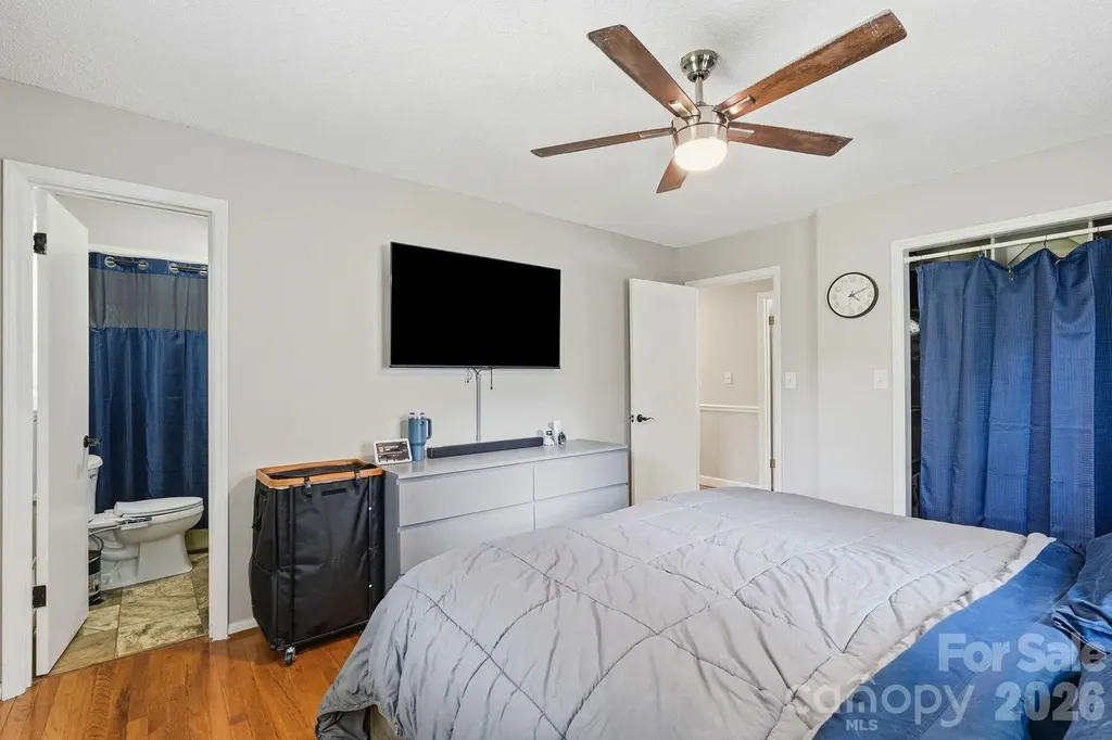 1692 Pads Road North Wilkesboro NC 28659