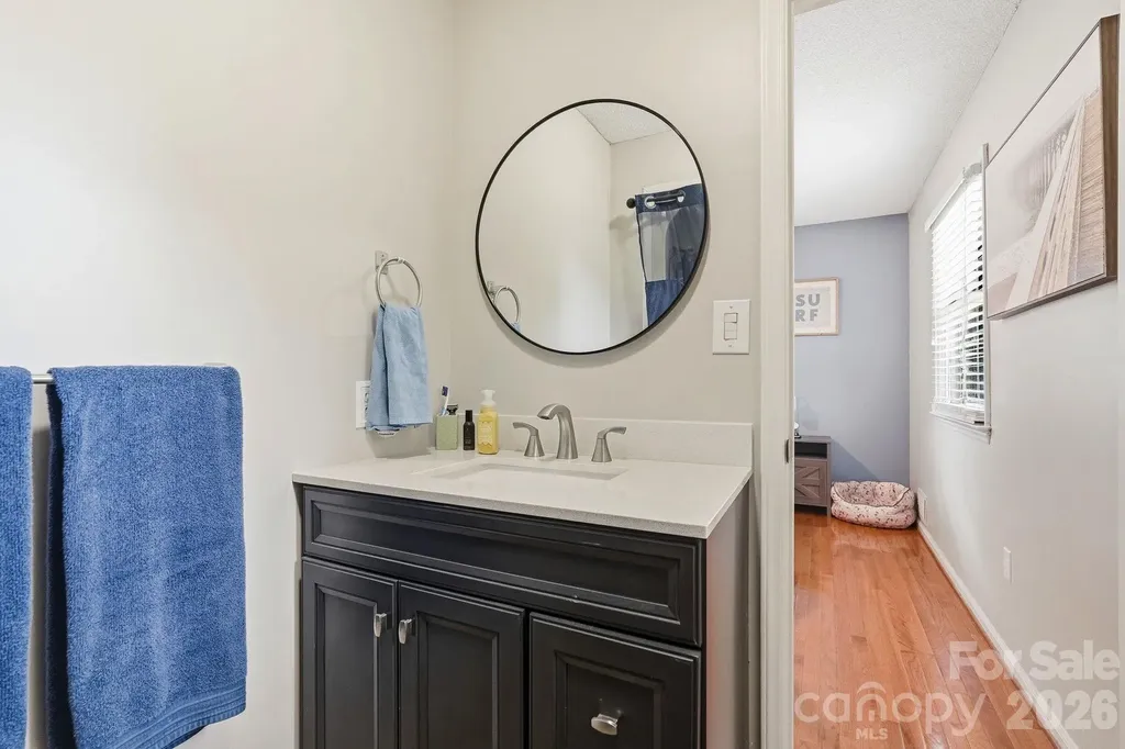1692 Pads Road North Wilkesboro NC 28659