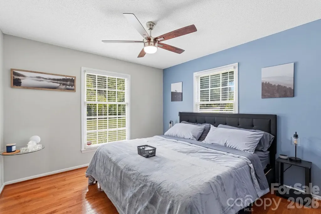 1692 Pads Road North Wilkesboro NC 28659