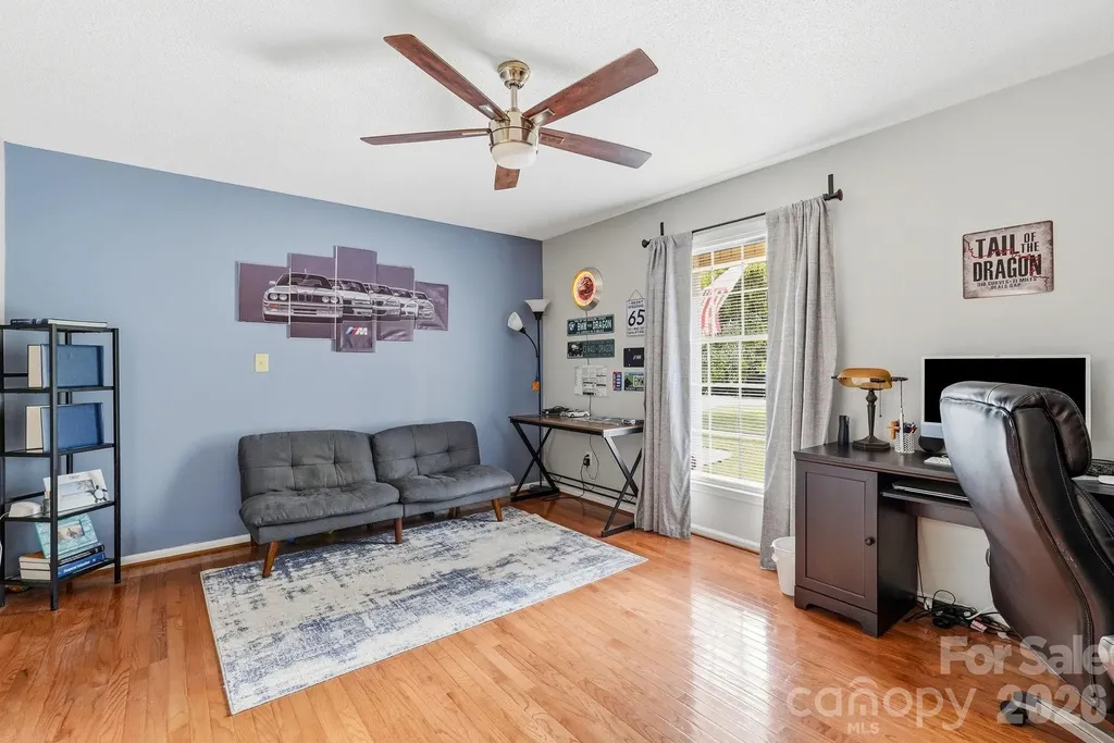 1692 Pads Road North Wilkesboro NC 28659