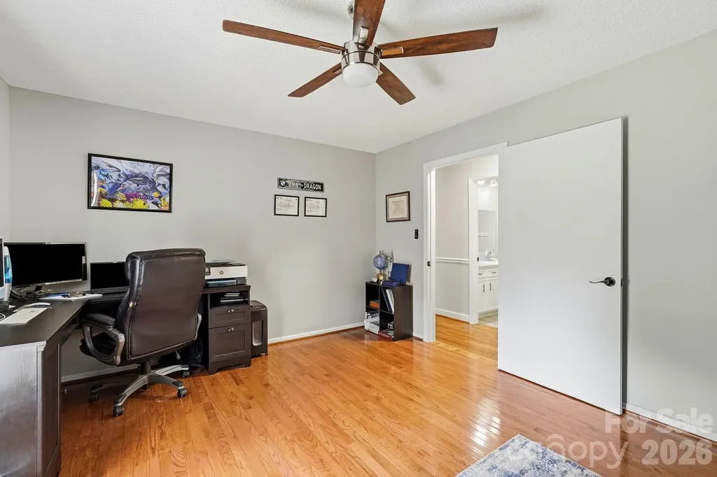 1692 Pads Road North Wilkesboro NC 28659