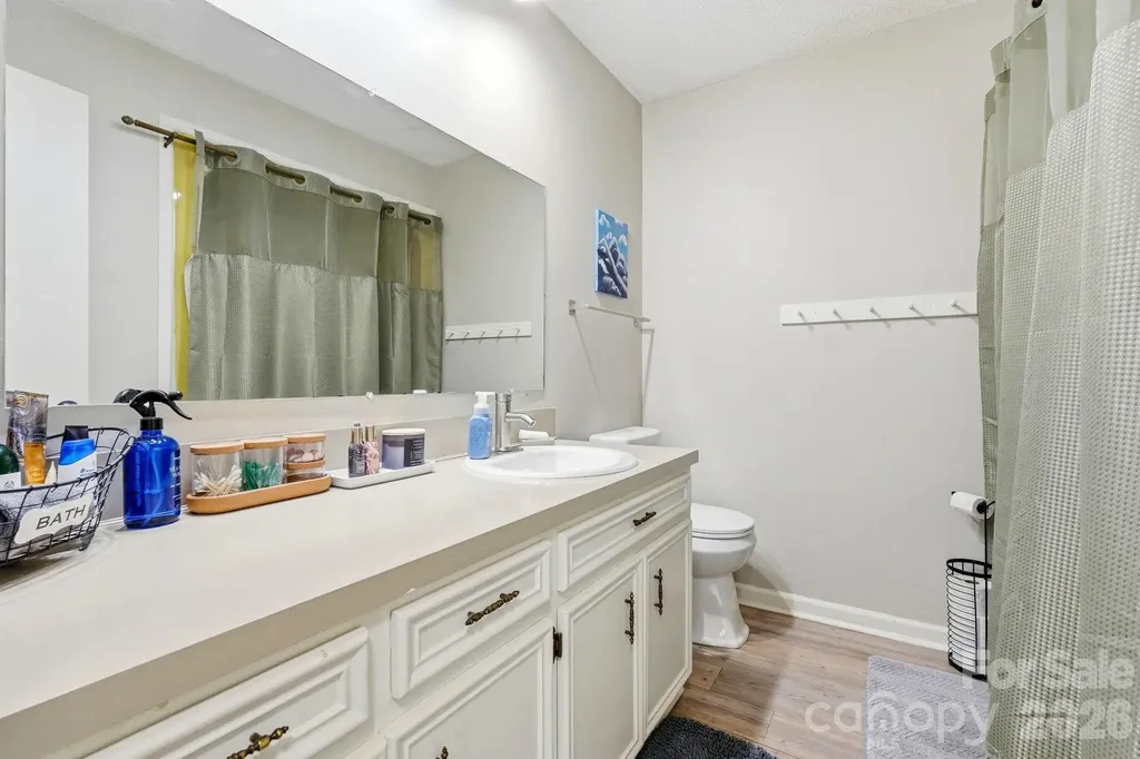 1692 Pads Road North Wilkesboro NC 28659