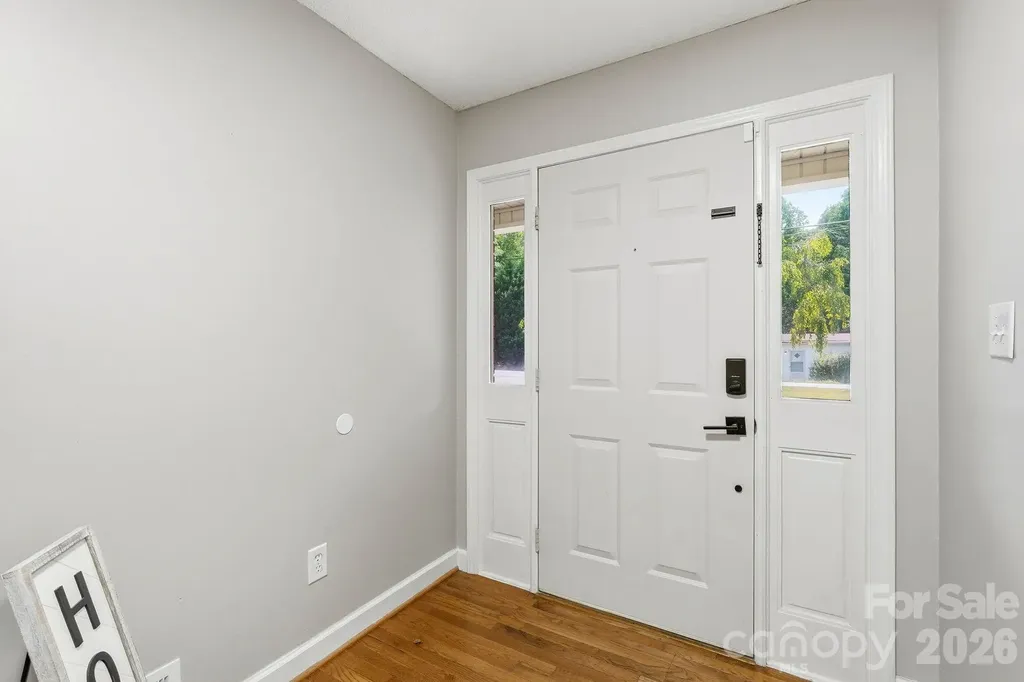 1692 Pads Road North Wilkesboro NC 28659