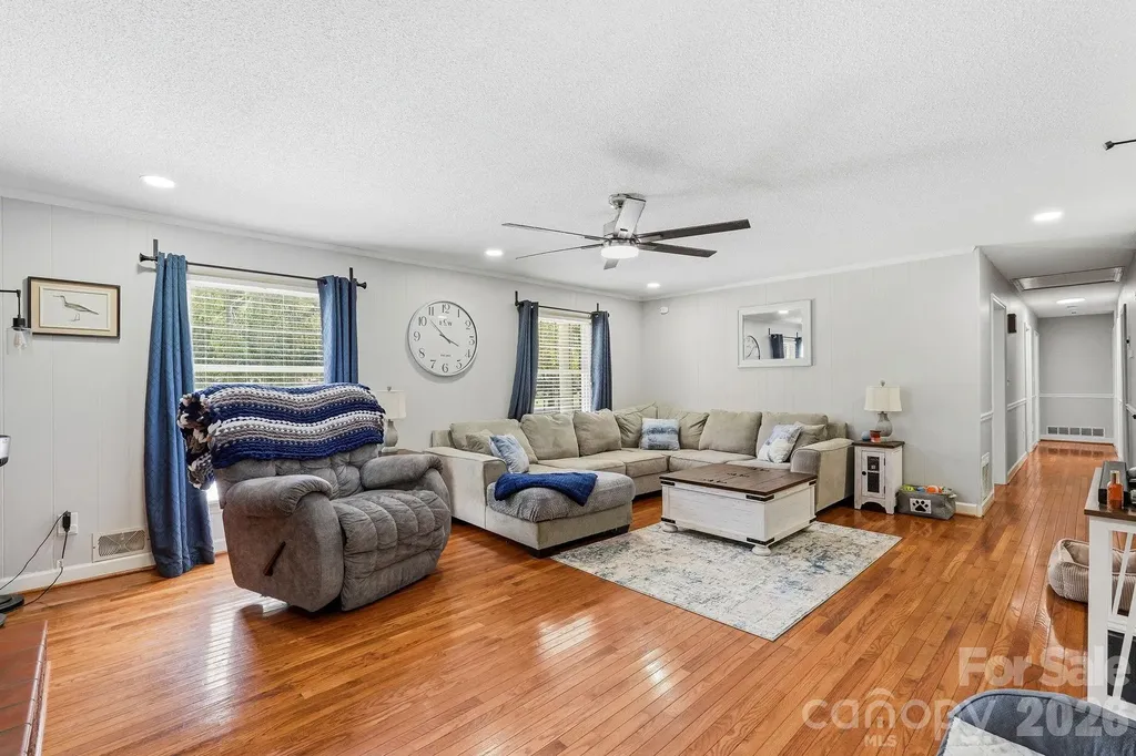 1692 Pads Road North Wilkesboro NC 28659