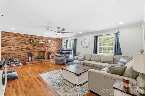 1692 Pads Road North Wilkesboro NC 28659