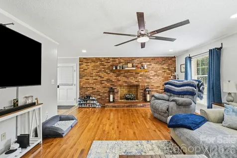 1692 Pads Road North Wilkesboro NC 28659