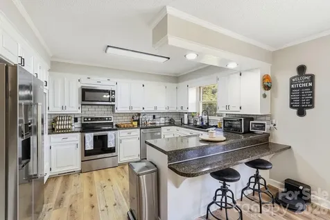 1692 Pads Road North Wilkesboro NC 28659