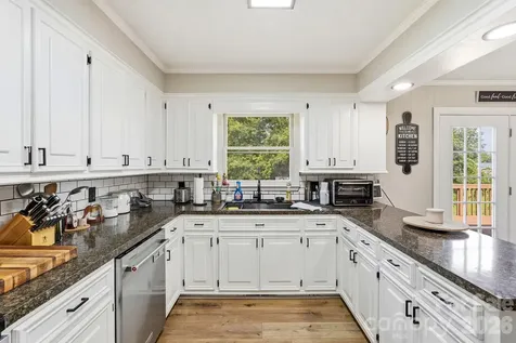 1692 Pads Road North Wilkesboro NC 28659