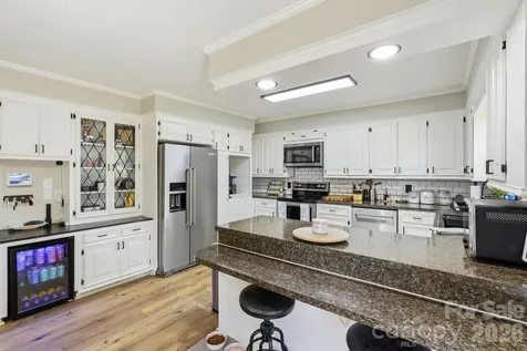 1692 Pads Road North Wilkesboro NC 28659