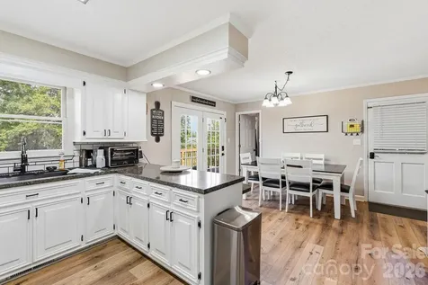 1692 Pads Road North Wilkesboro NC 28659