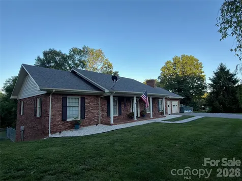 1692 Pads Road North Wilkesboro NC 28659