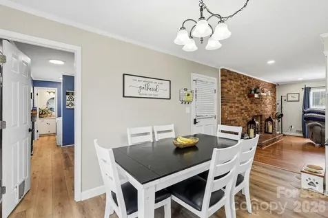 1692 Pads Road North Wilkesboro NC 28659