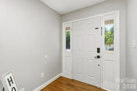 1692 Pads Road North Wilkesboro NC 28659