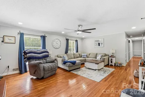 1692 Pads Road North Wilkesboro NC 28659