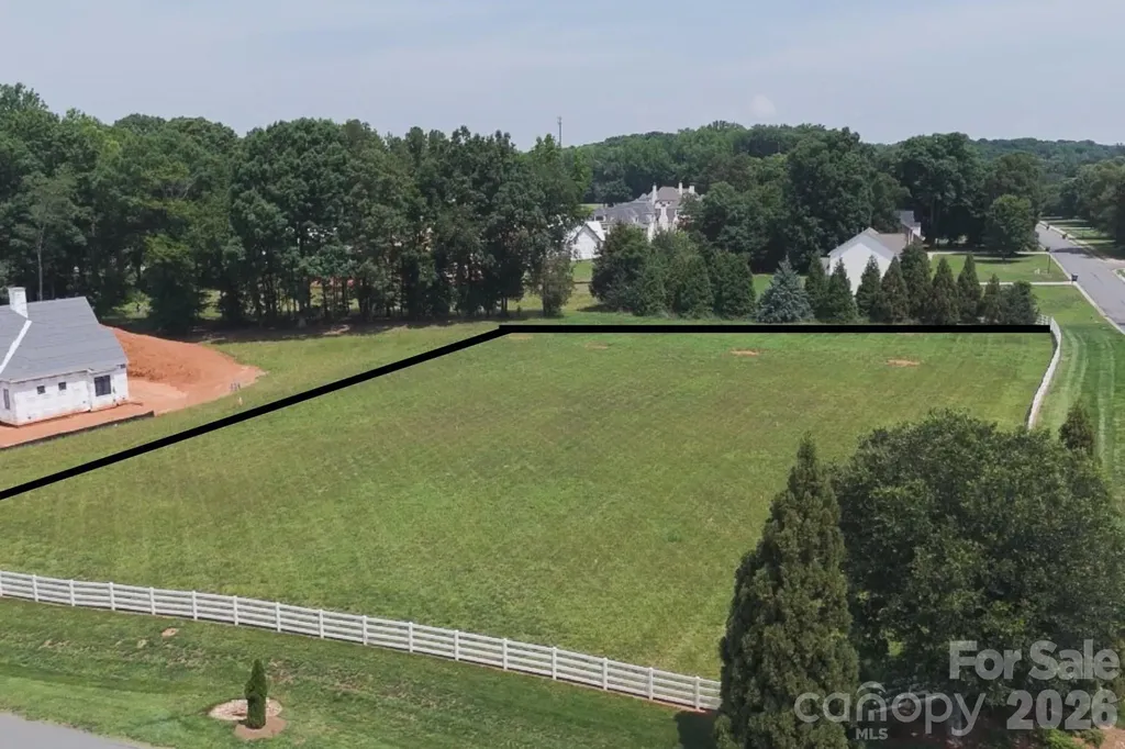 6421 Joli Cheval Lane Mint Hill NC 28227