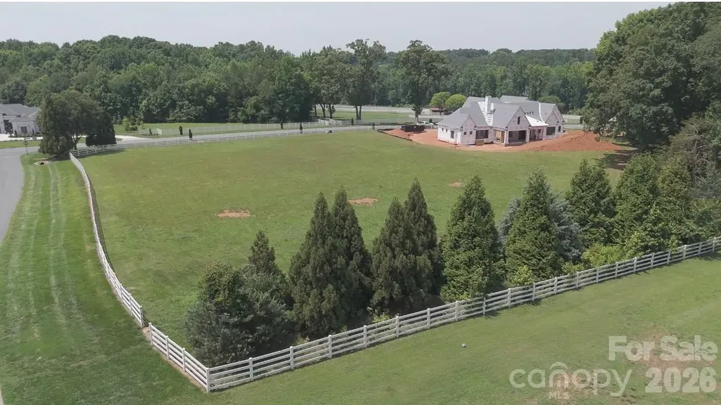 6421 Joli Cheval Lane Mint Hill NC 28227