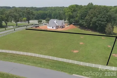 6421 Joli Cheval Lane Mint Hill NC 28227