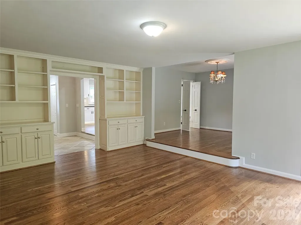 201 Country Club Circle Shelby NC 28150