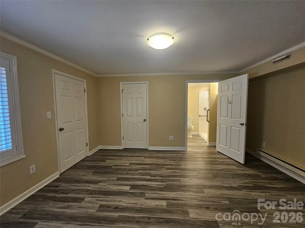 201 Country Club Circle Shelby NC 28150