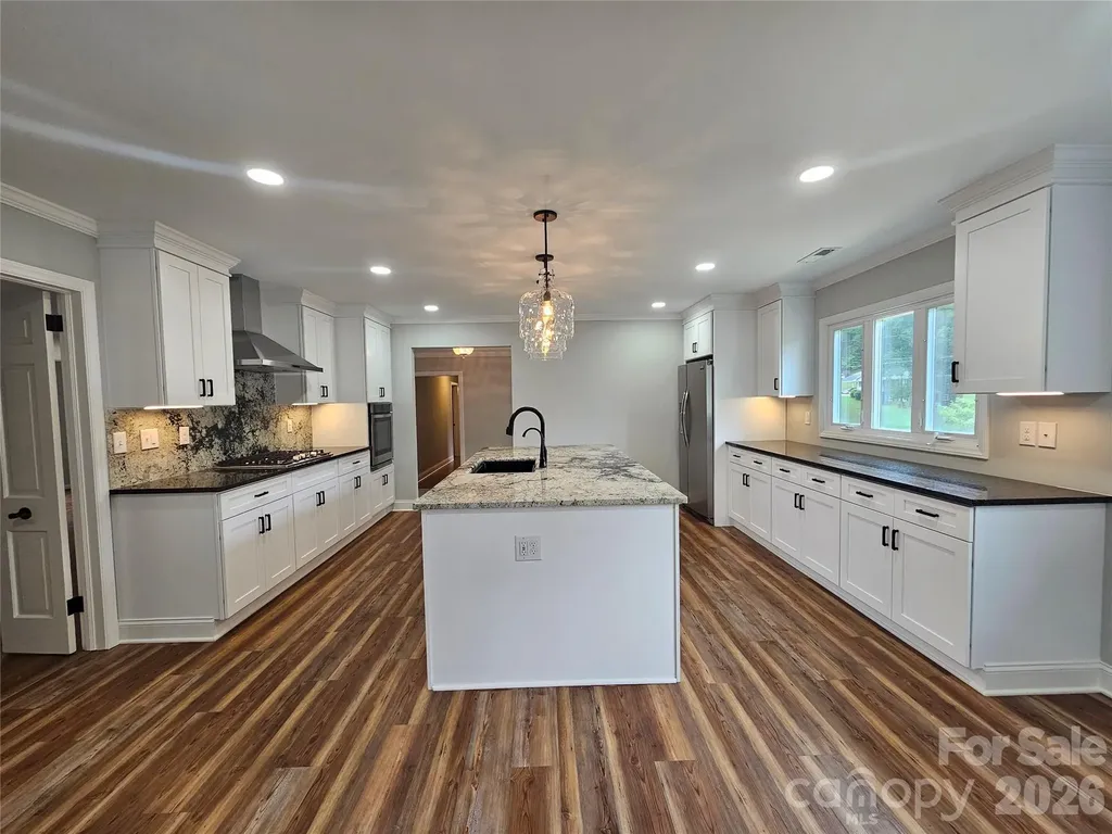 201 Country Club Circle Shelby NC 28150