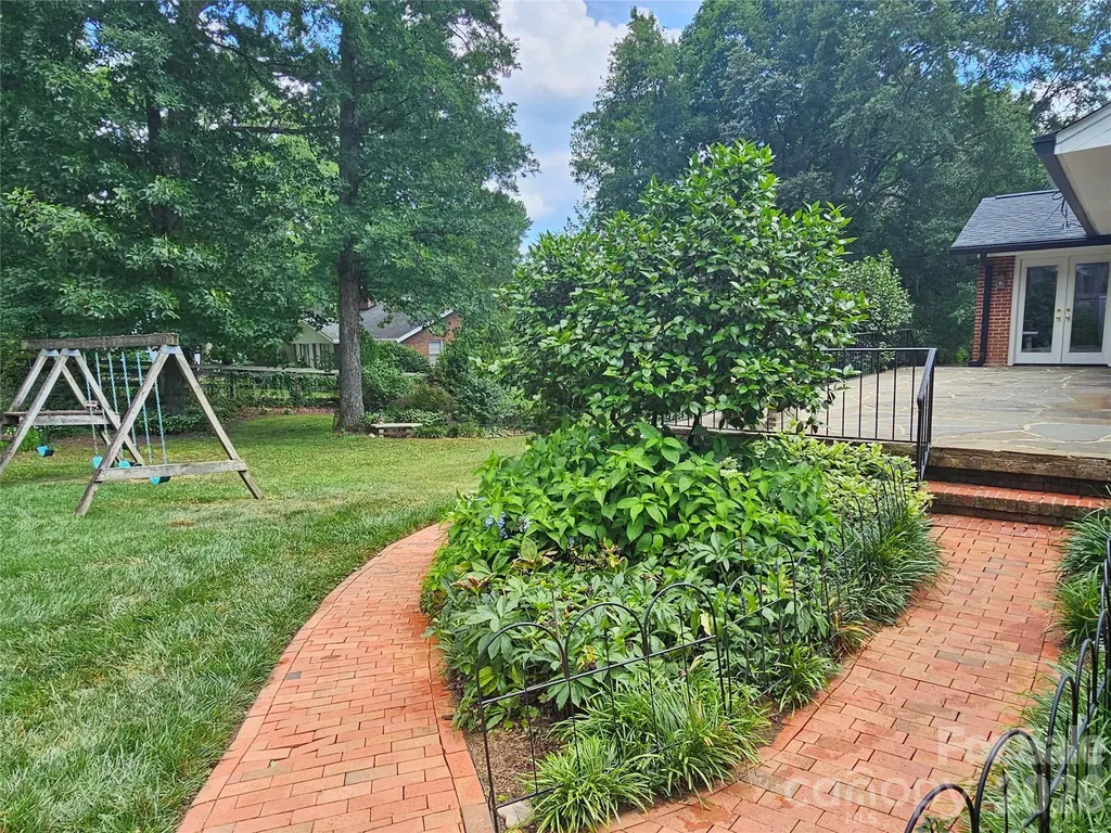 201 Country Club Circle Shelby NC 28150